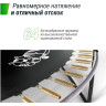 Батут UNIX LINE SUPREME BASIC 8 ft (blue) TRUSUB8BL